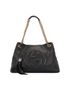 Gucci Soho Medium Chain Tote, front view